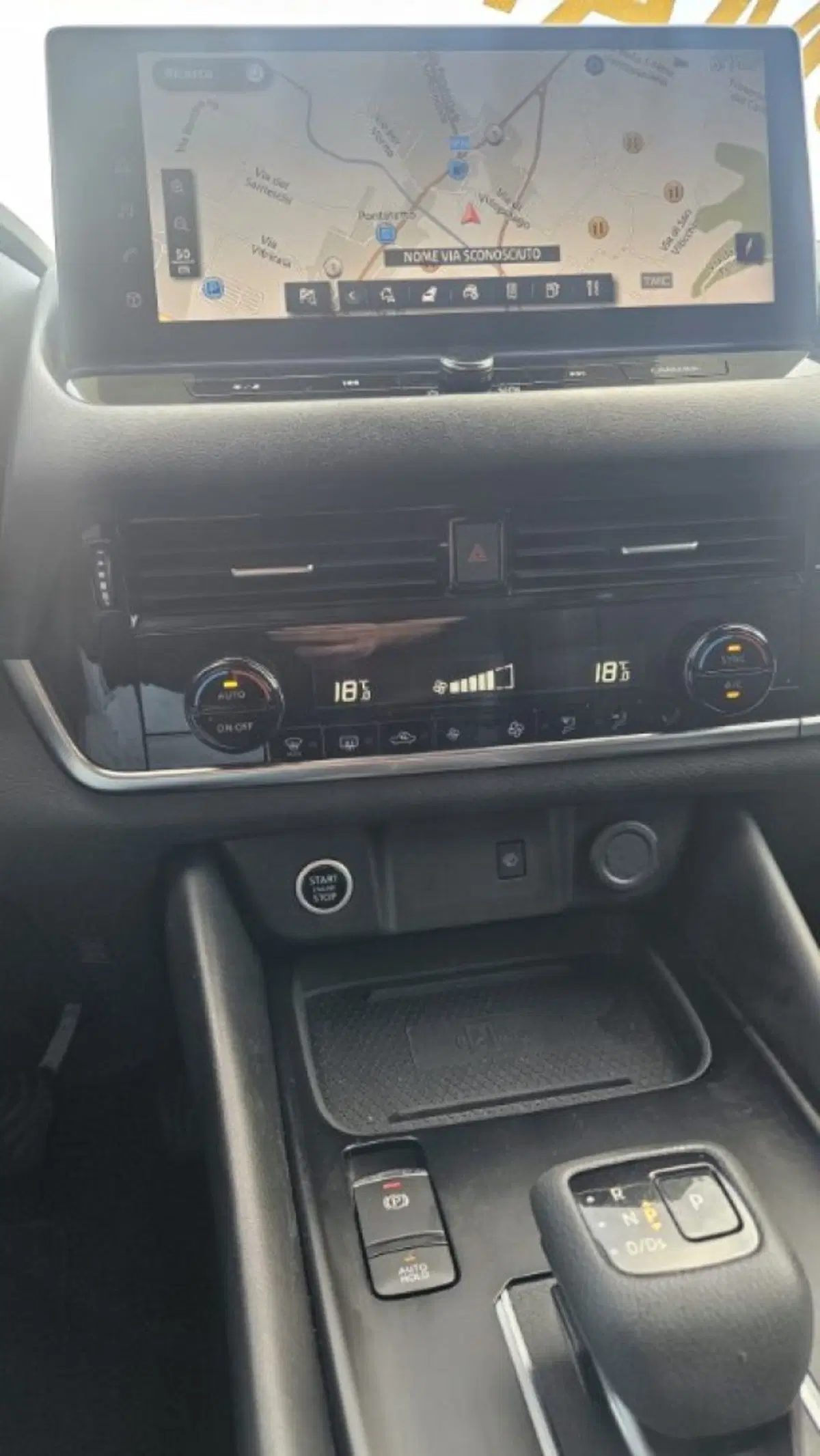 Nissan Qashqai usata a Lucca (13)