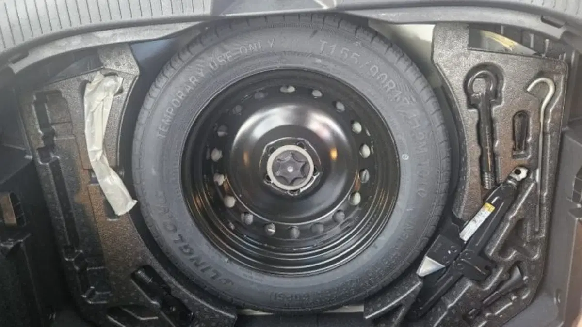 Nissan Qashqai usata a Lucca (20)