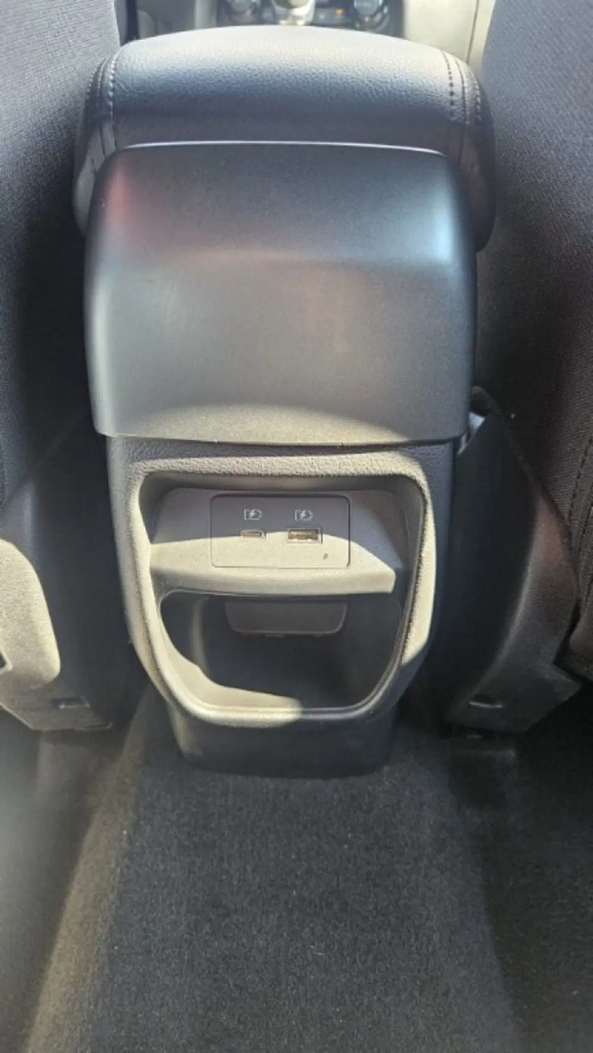 Nissan Juke usata a Lucca (17)