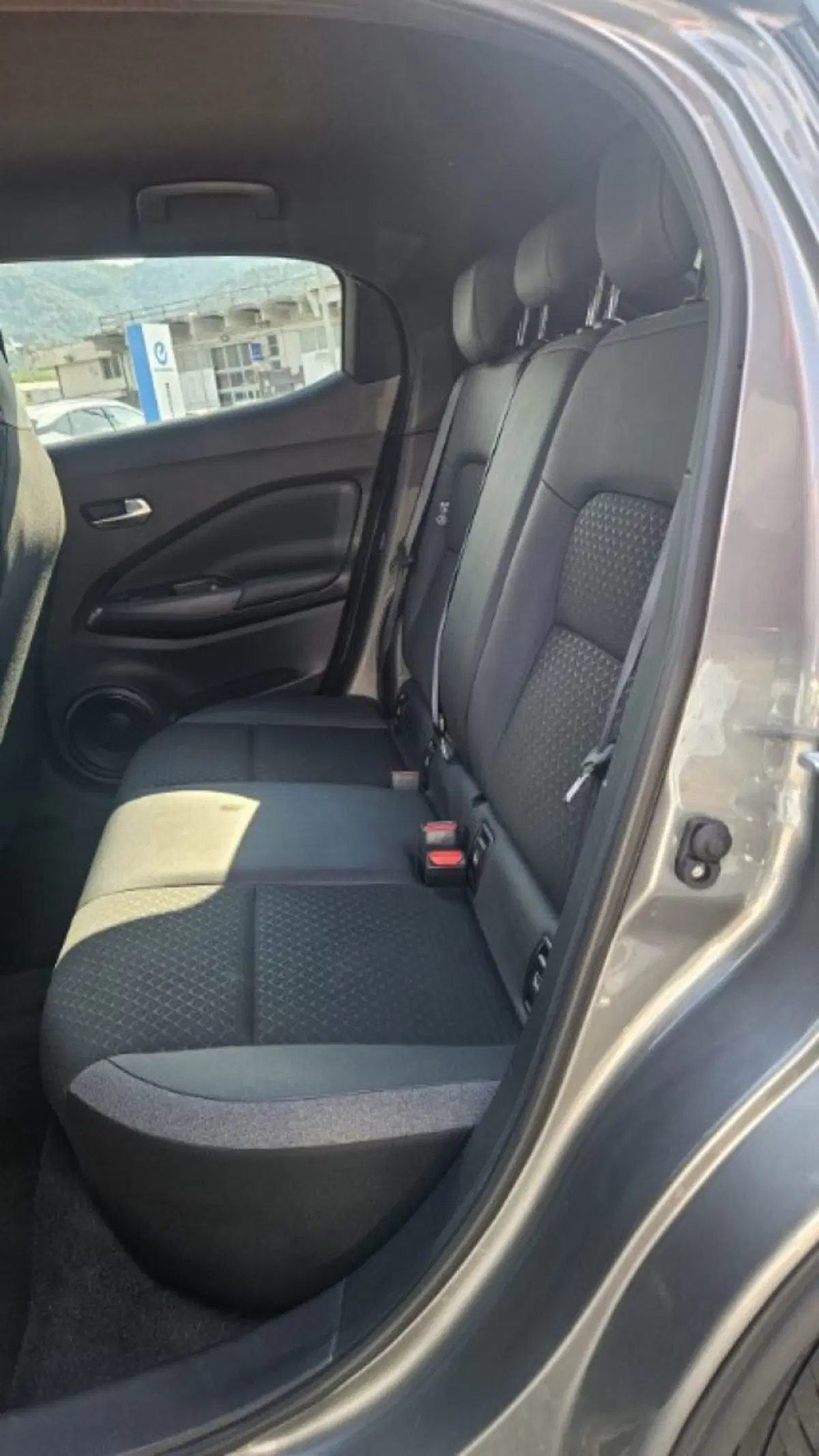 Nissan Juke usata a Lucca (18)