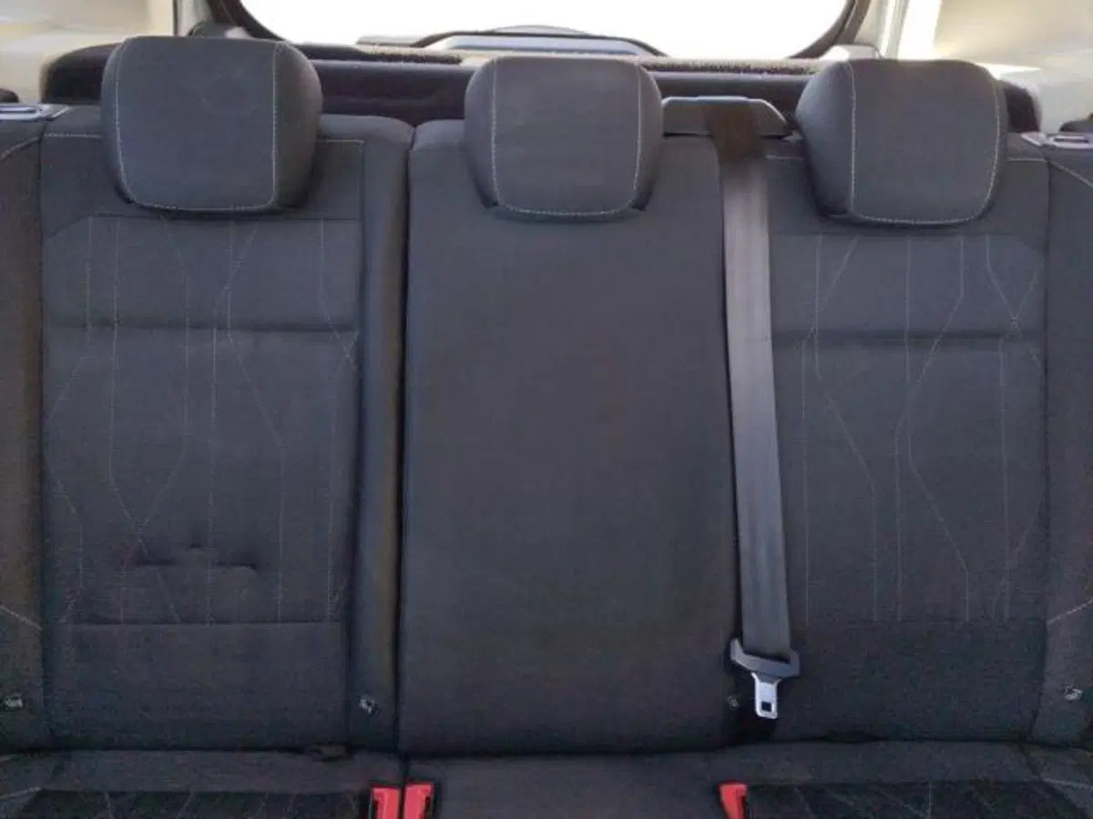 Ford EcoSport usata a Sassari (10)