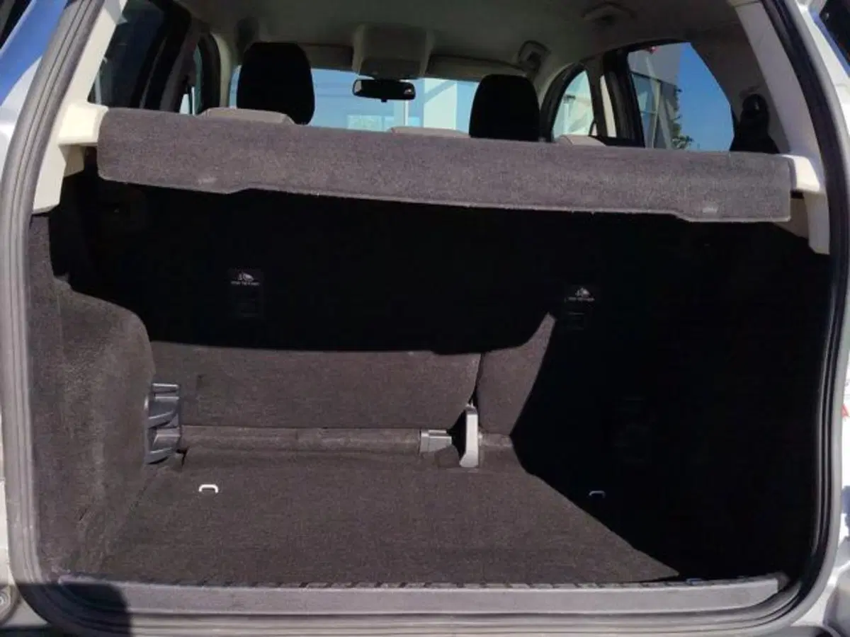 Ford EcoSport usata a Sassari (5)