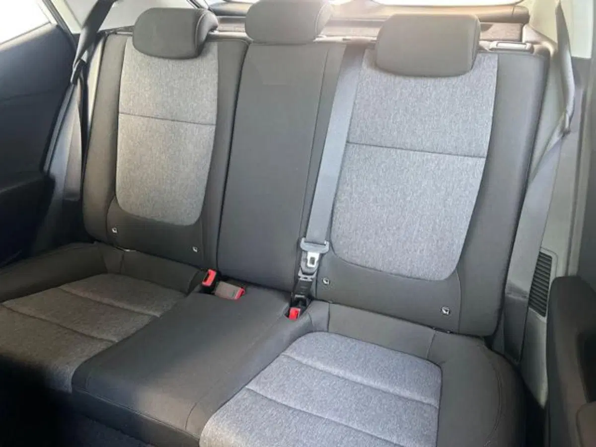 Kia Stonic usata a Sassari (10)