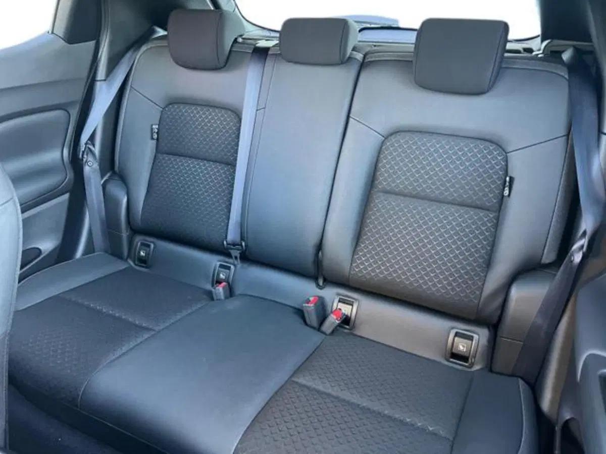 Nissan Juke usata a Sassari (10)