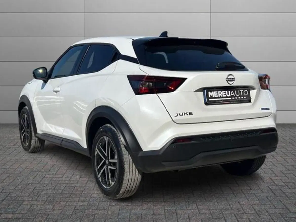 Nissan Juke usata a Sassari (4)