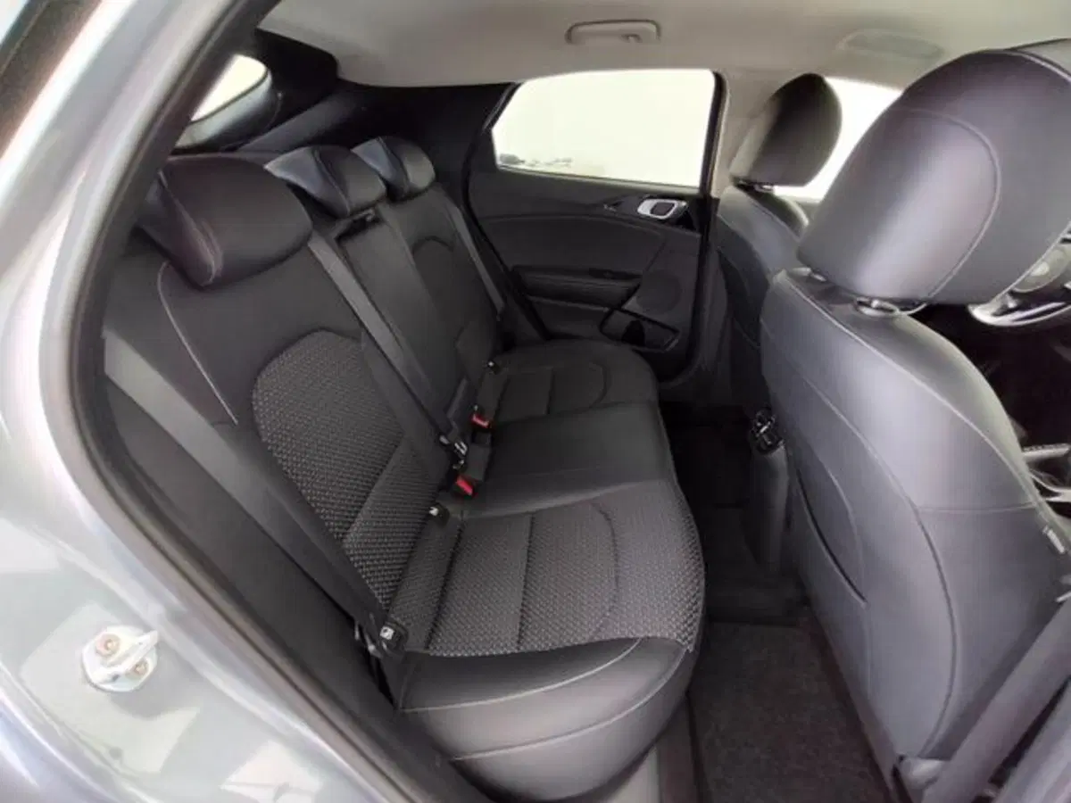 Kia XCeed usata a Como (5)