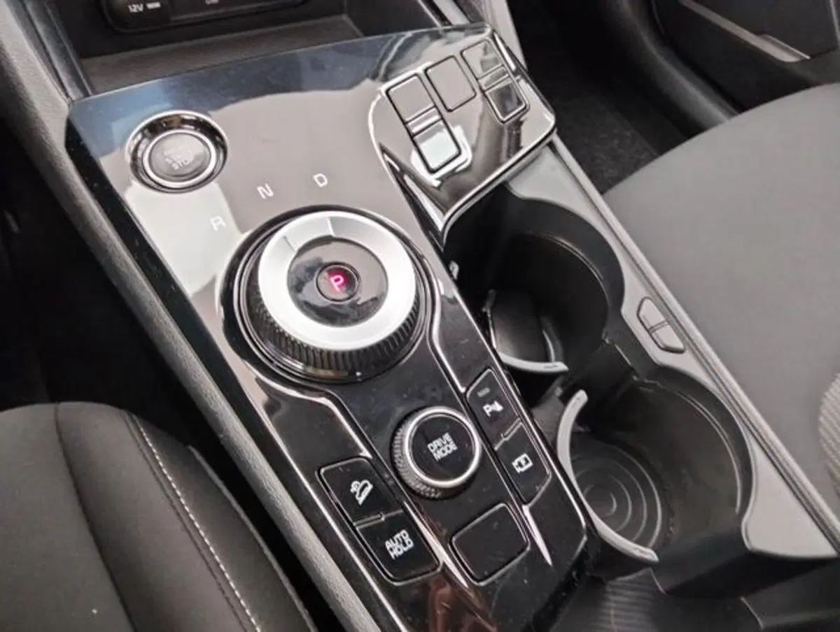 Kia Sportage usata a Como (19)