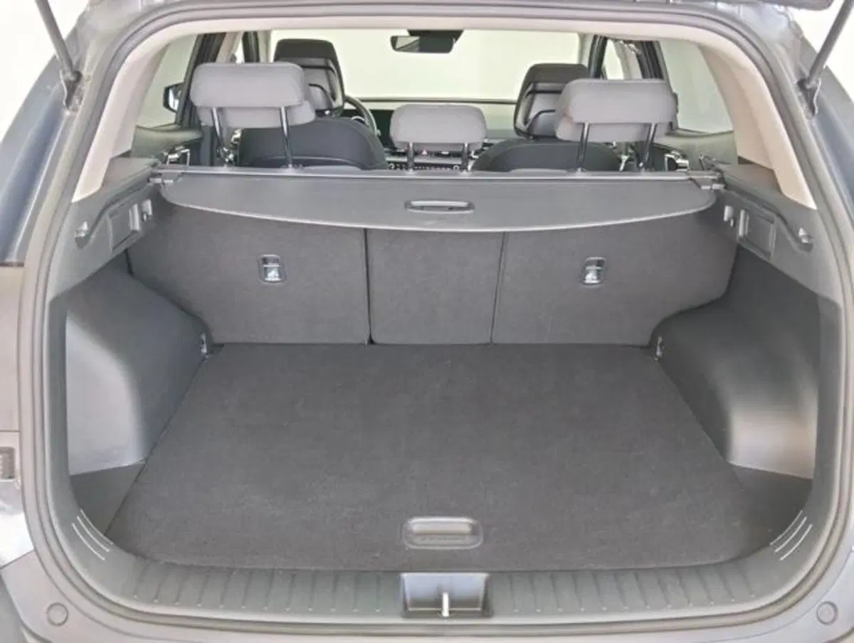 Kia Sportage usata a Como (20)