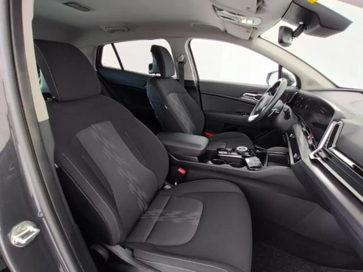 Kia Sportage usata a Como (3)