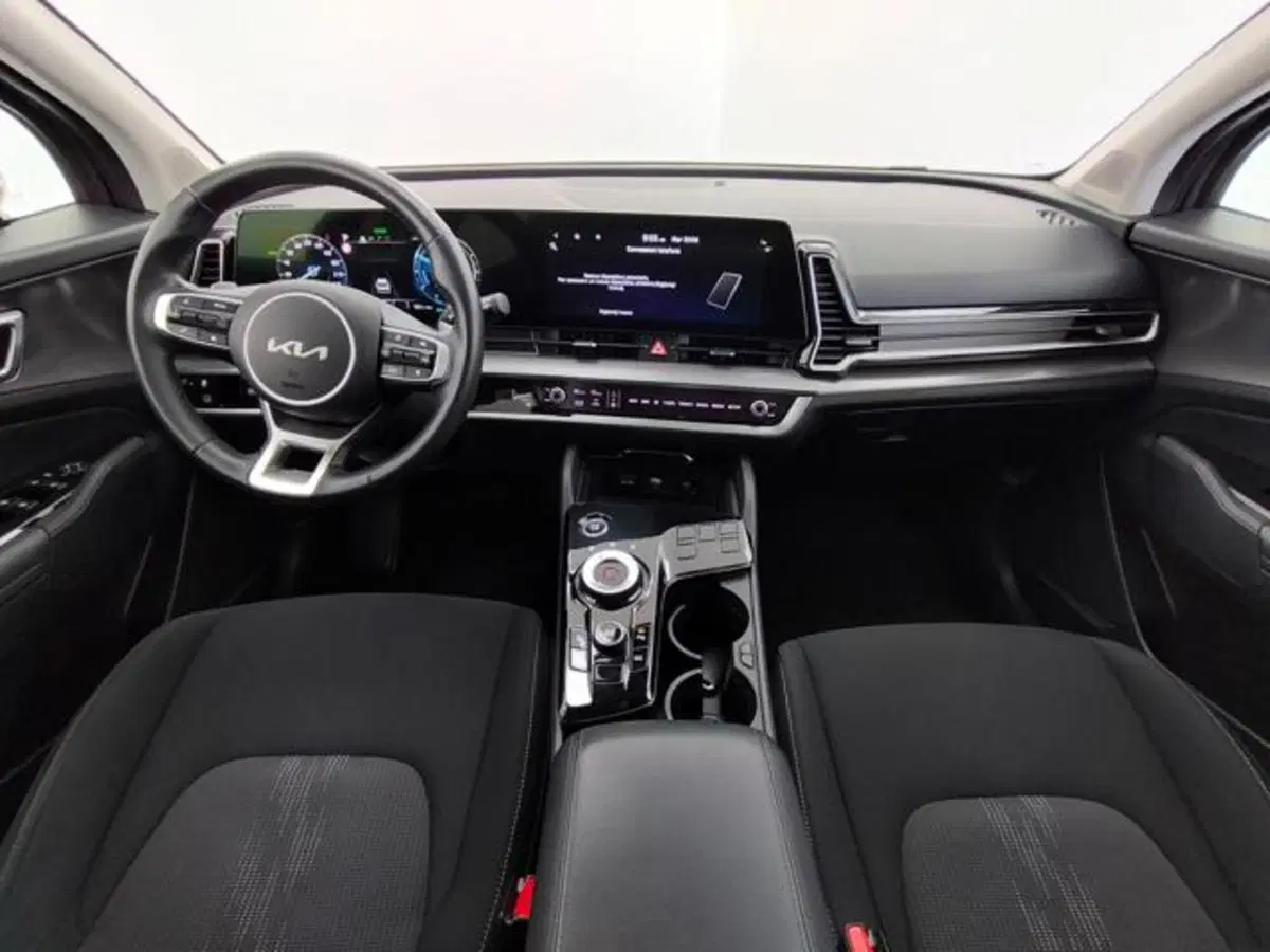 Kia Sportage usata a Como (4)