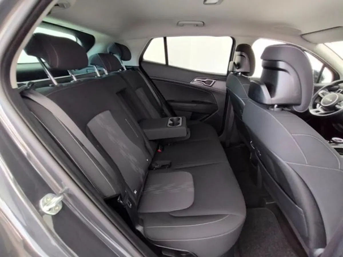 Kia Sportage usata a Como (5)