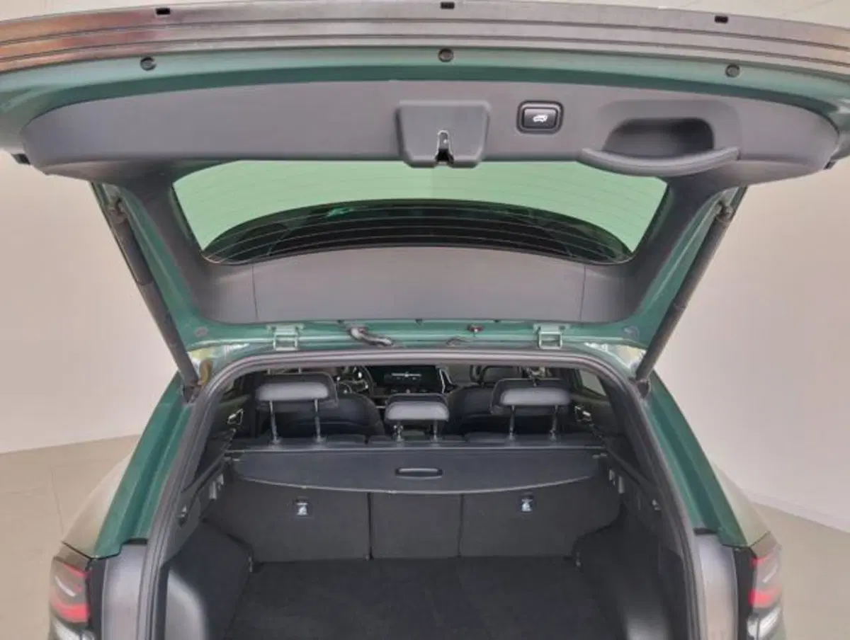 Kia Sportage usata a Como (18)
