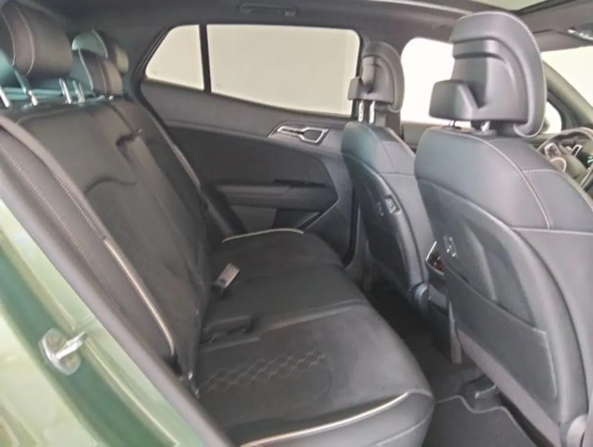 Kia Sportage usata a Como (5)