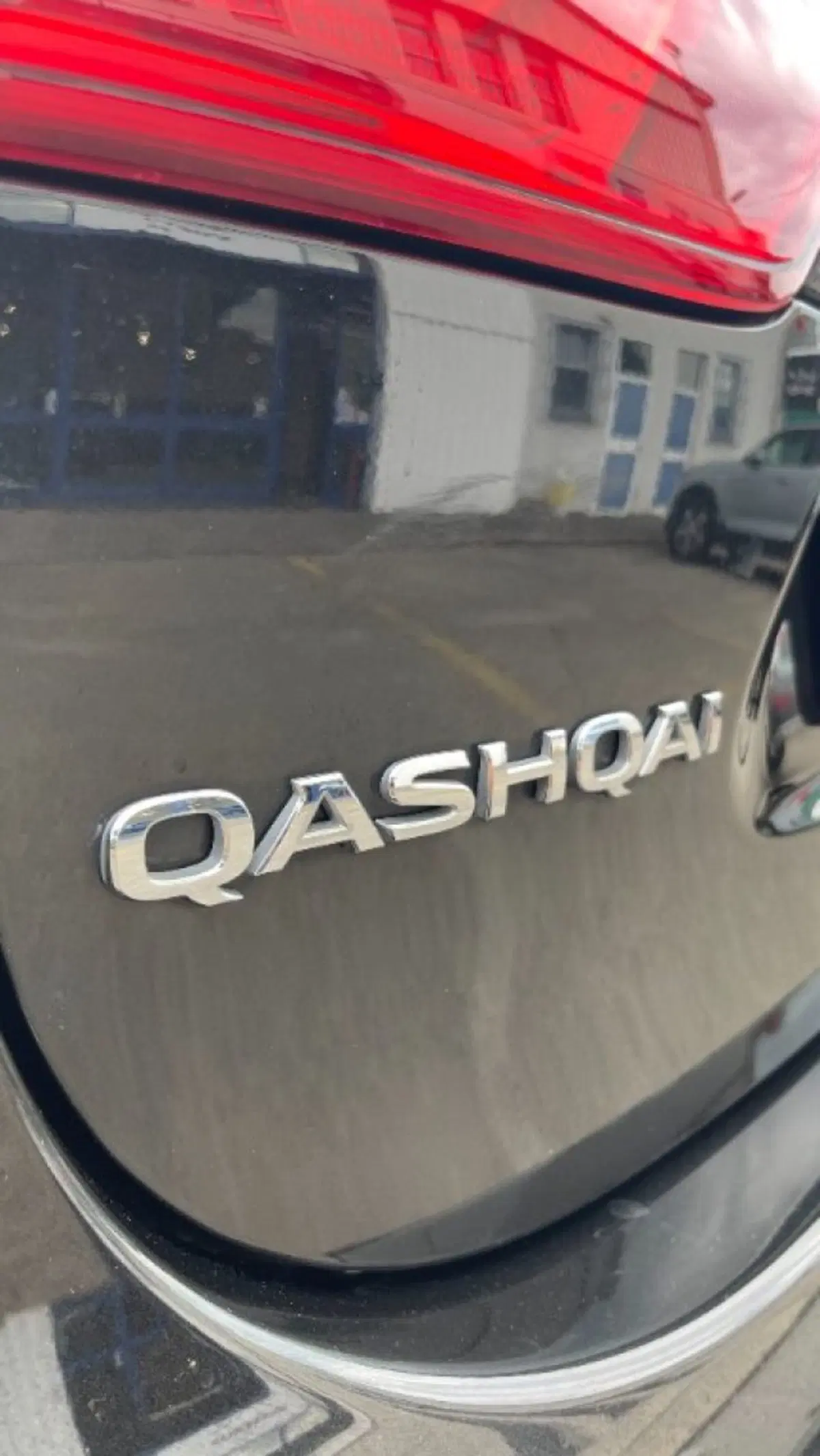 Nissan Qashqai usata a Novara (20)