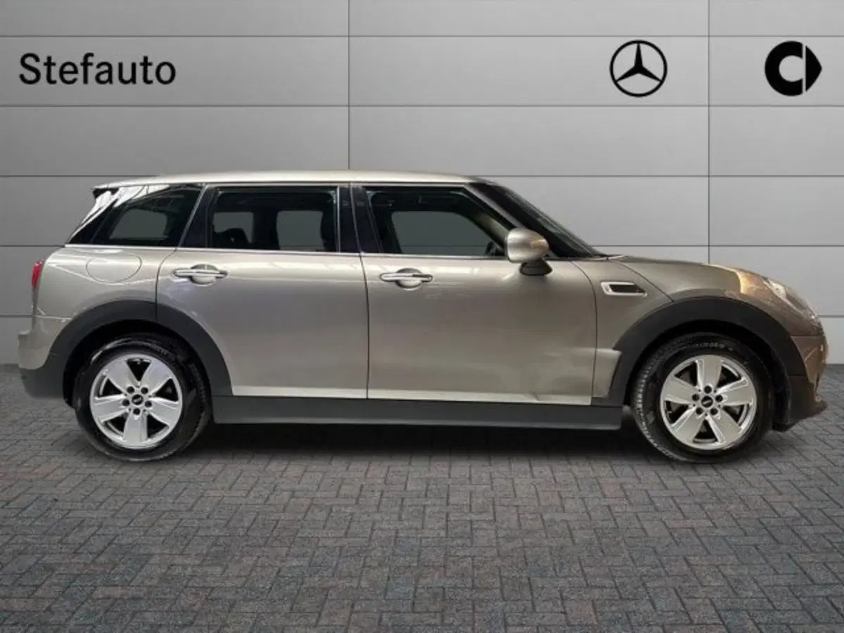 MINI Mini Clubman usata a Bologna (2)
