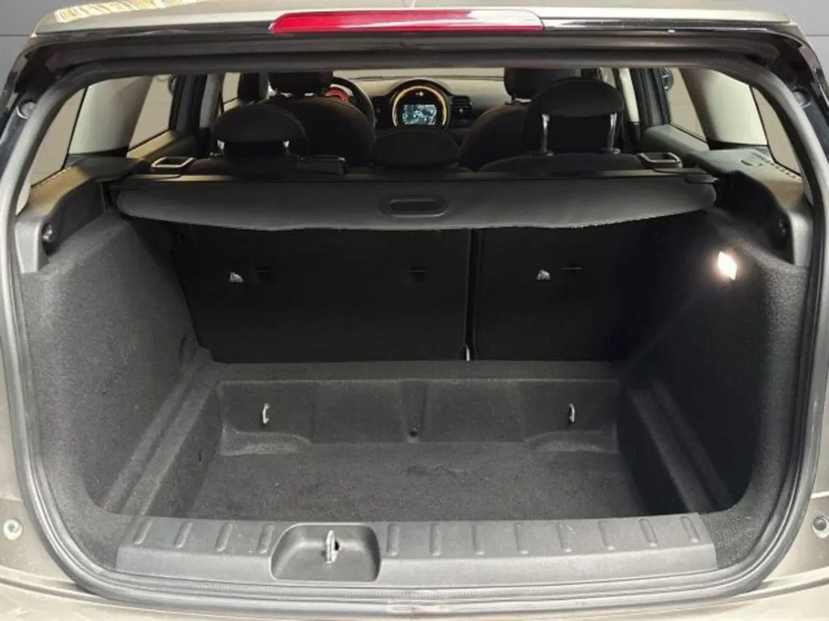 MINI Mini Clubman usata a Bologna (7)