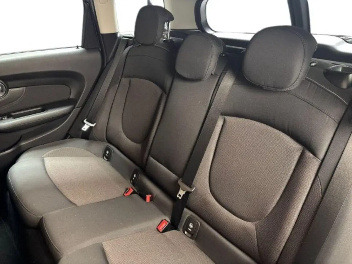 MINI Mini Clubman usata a Bologna (9)