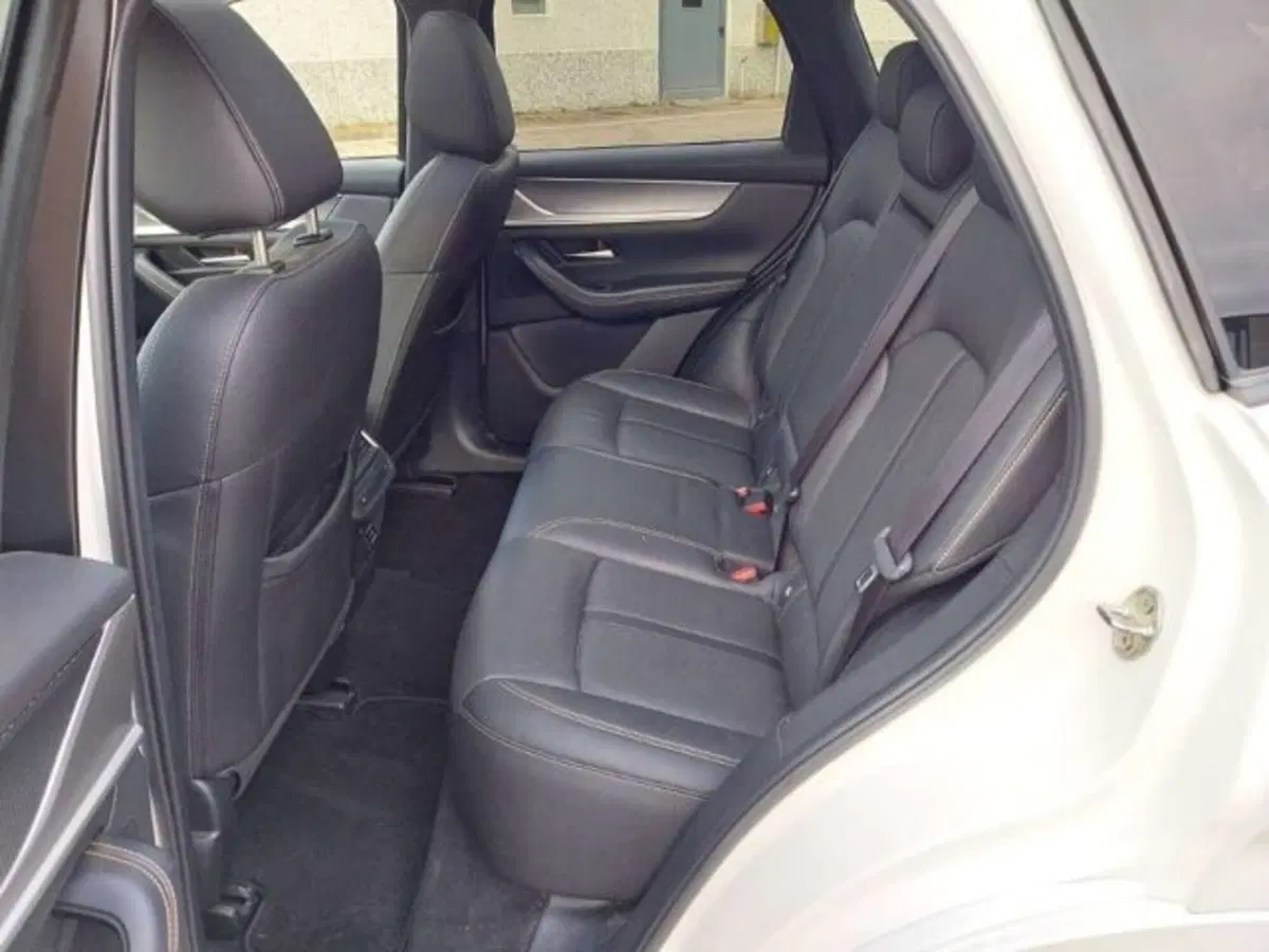Mazda CX-60 usata a Firenze (8)