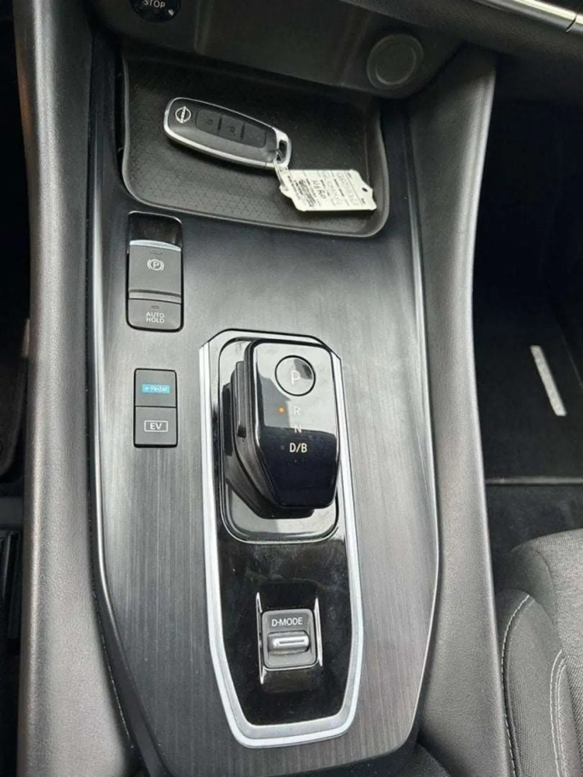Nissan Qashqai usata a Firenze (10)