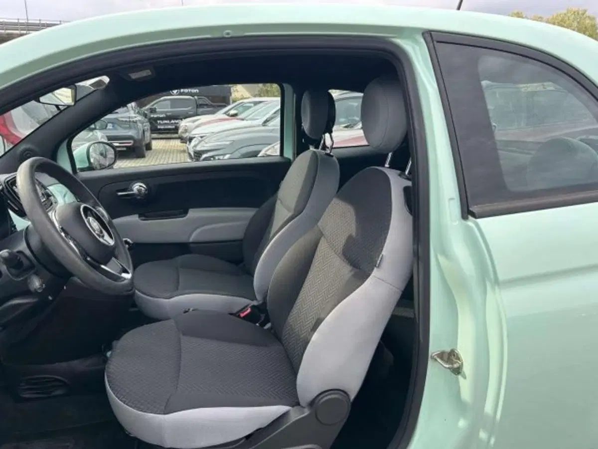 Fiat 500 usata a Firenze (11)