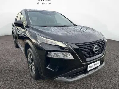 Nissan X-Trail 1.5 e-power N-Connecta 2wd auto del 2022 usata a Empoli