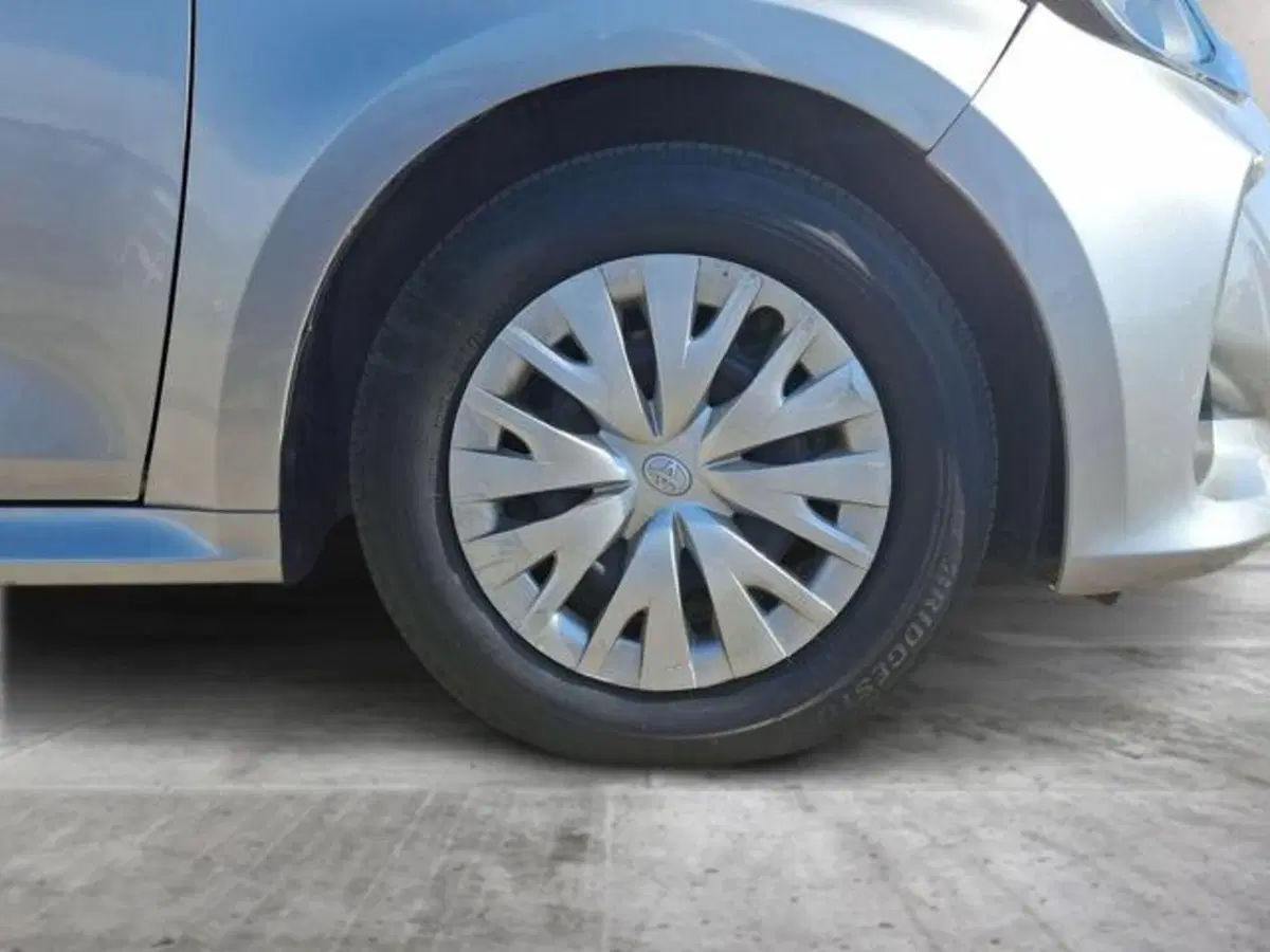 Toyota Yaris Cross usata a Roma (14)