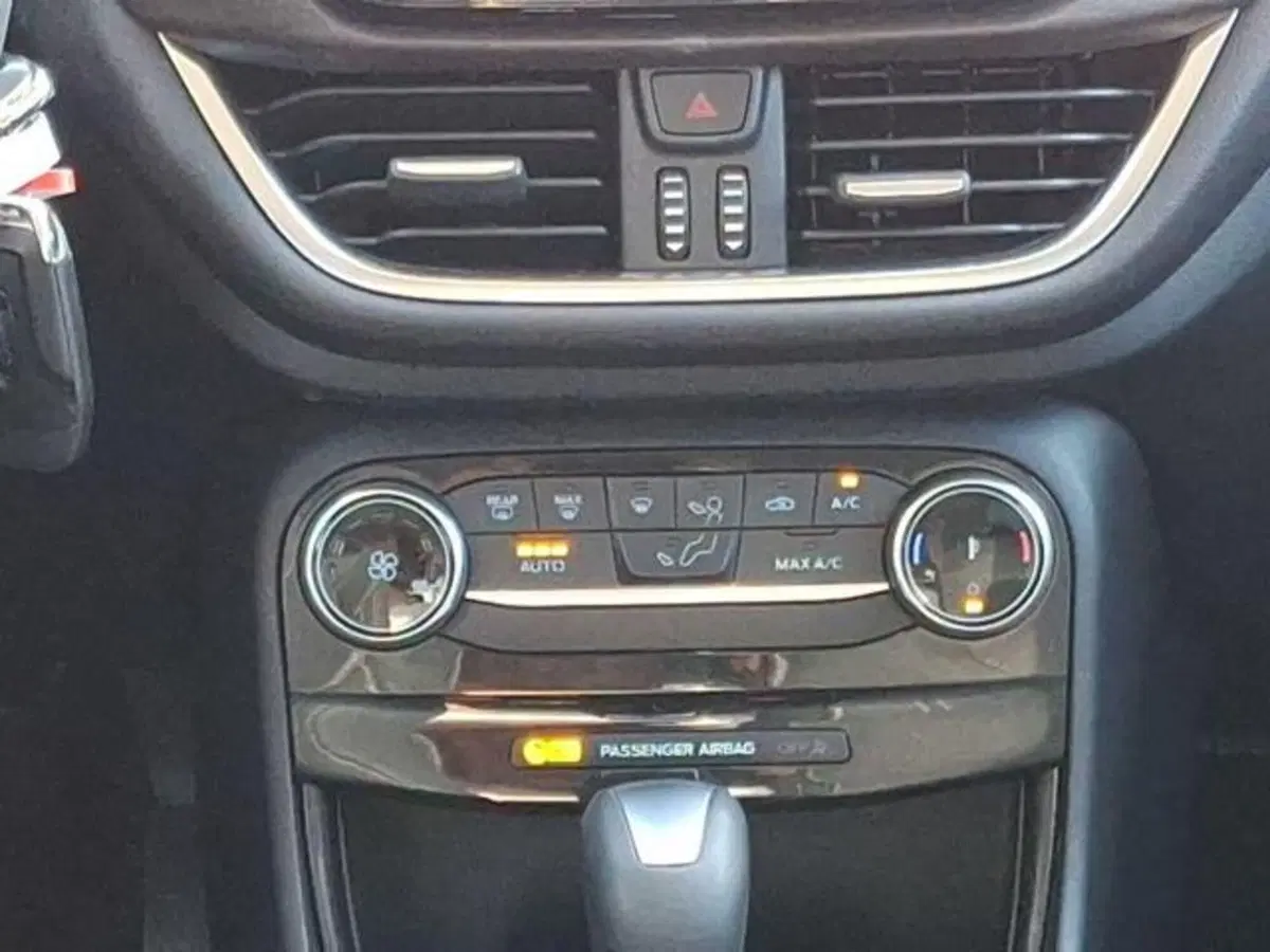 Ford Puma usata a Roma (18)