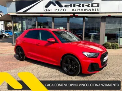 Audi A1 Sportback 30 TFSI del 2025 usata a Boves