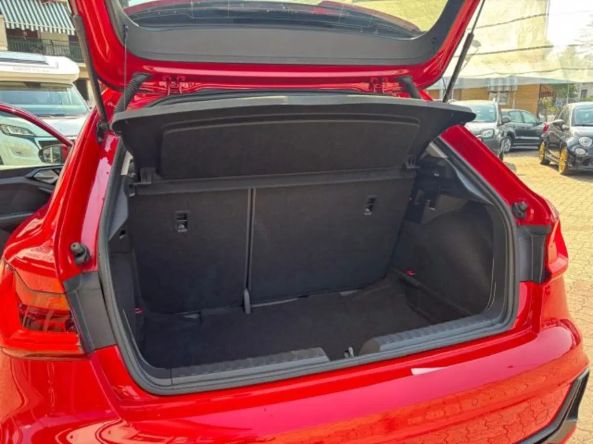 Audi A1 Sportback usata a Cuneo (10)