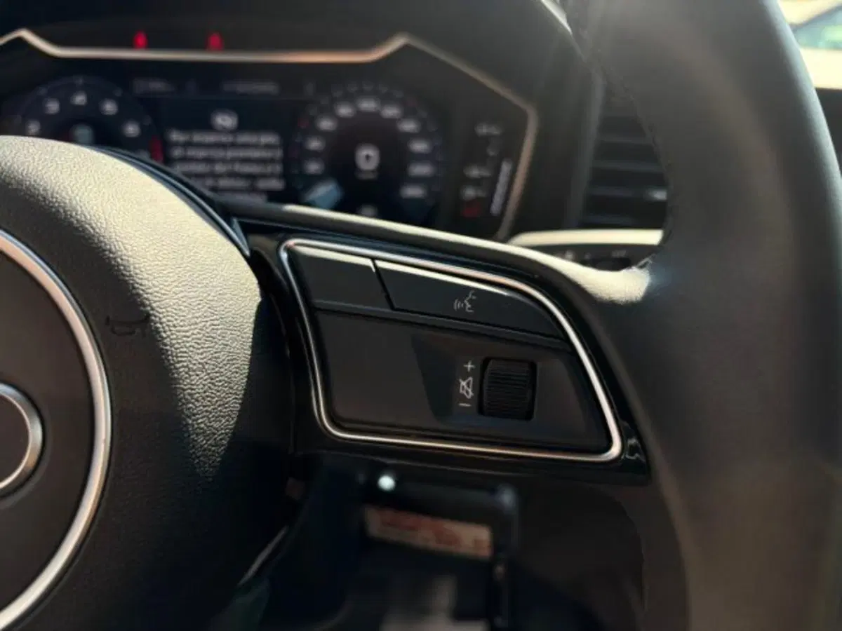 Audi A1 Sportback usata a Cuneo (14)