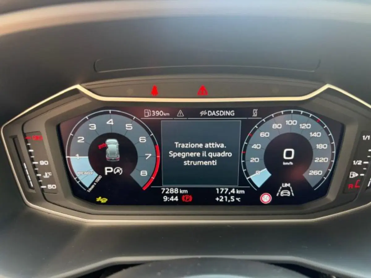Audi A1 Sportback usata a Cuneo (20)