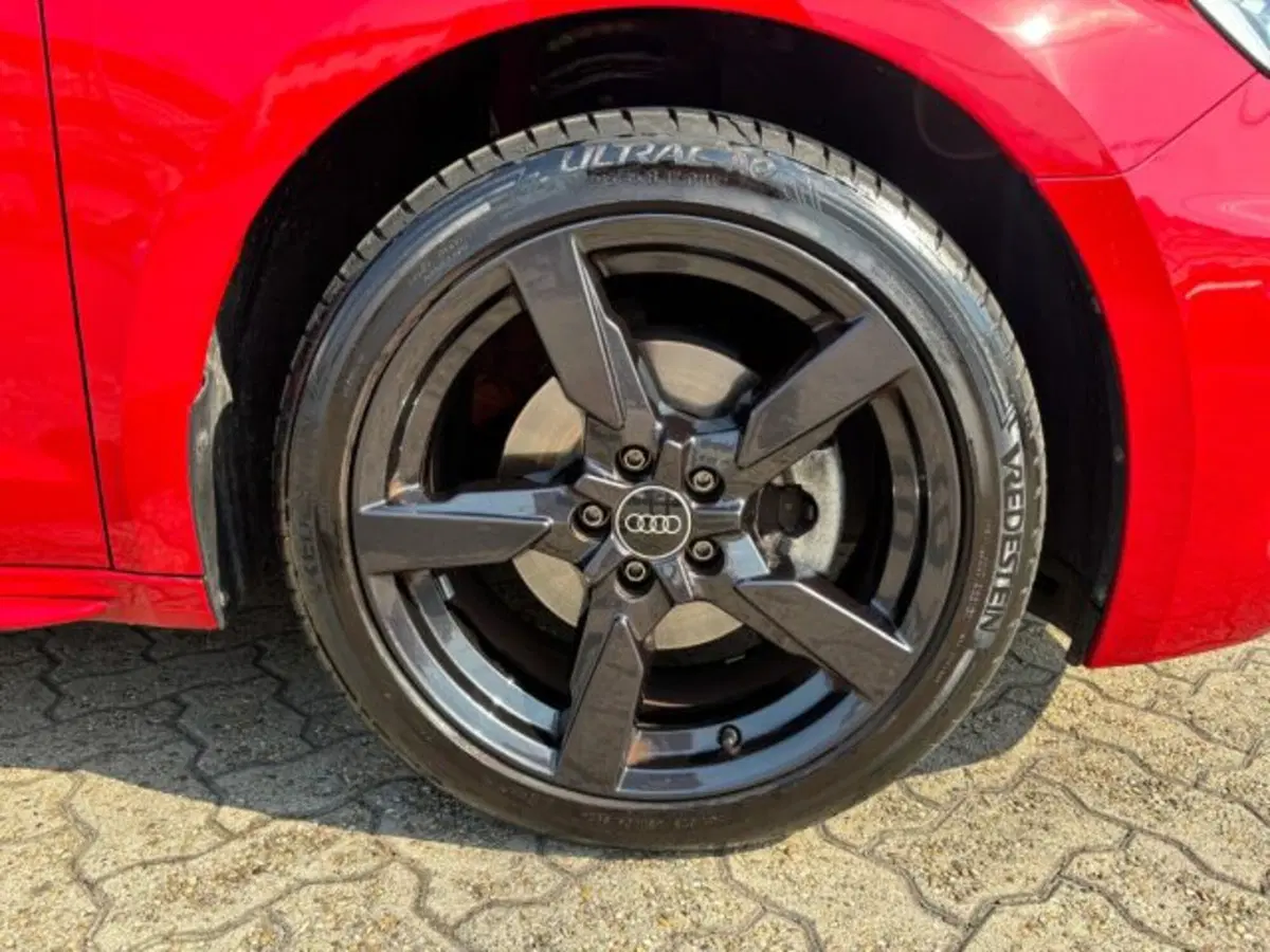 Audi A1 Sportback usata a Cuneo (7)
