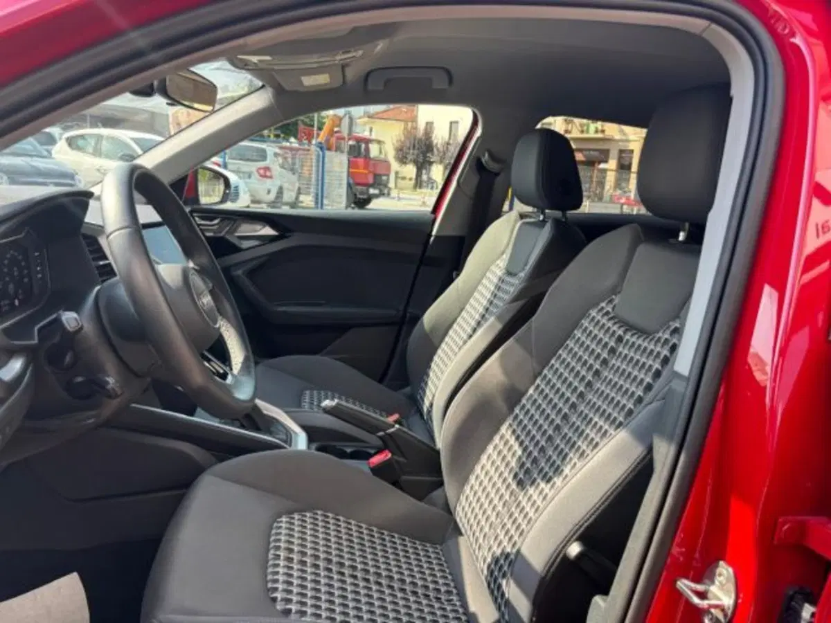 Audi A1 Sportback usata a Cuneo (8)
