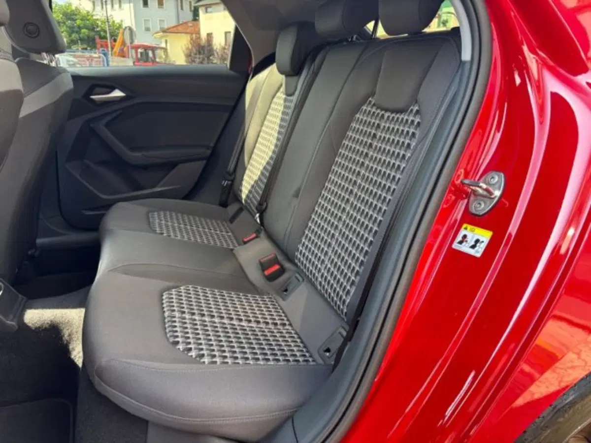 Audi A1 Sportback usata a Cuneo (9)