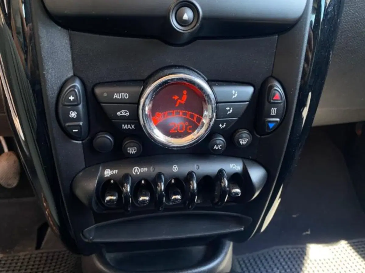 MINI Mini Countryman usata a Cuneo (12)