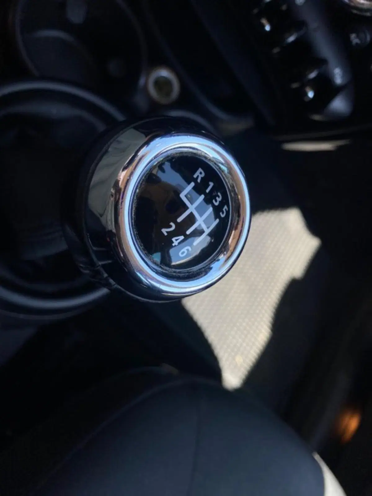 MINI Mini Countryman usata a Cuneo (13)