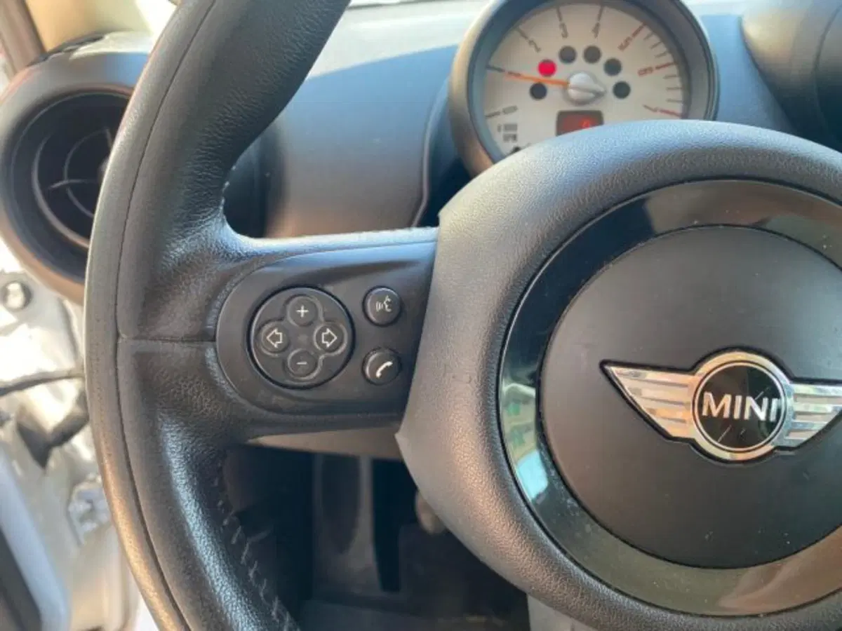 MINI Mini Countryman usata a Cuneo (8)