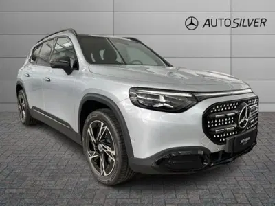 Mercedes-Benz GLB EQ 250+ Advanced Plus Edition 1 nuova a Verona