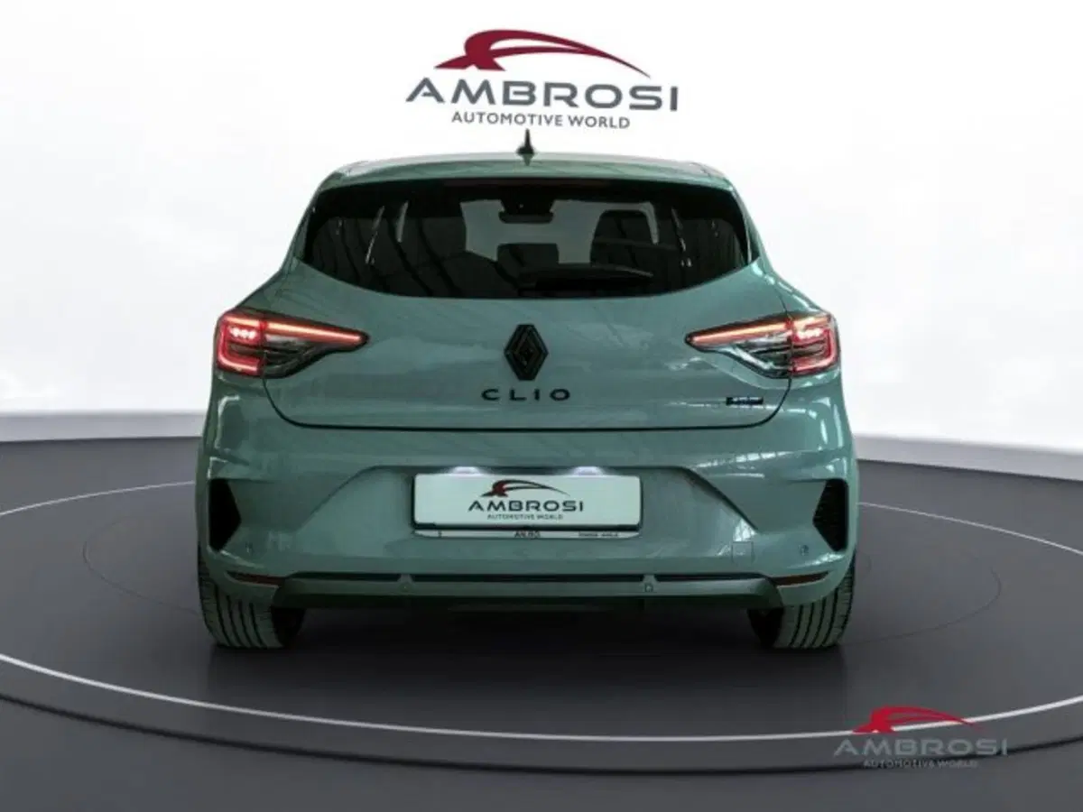 Renault Clio usata a Perugia (8)