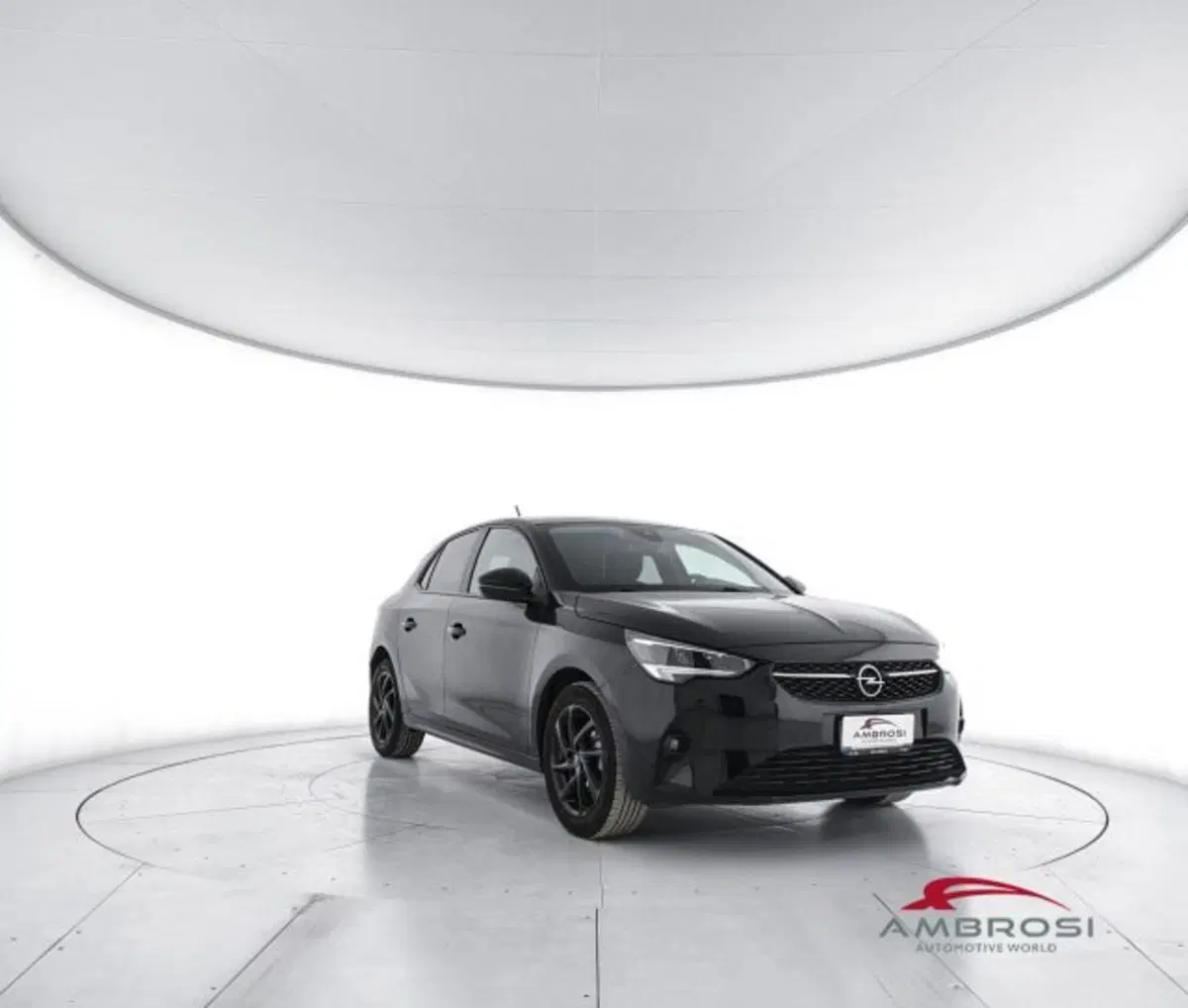 Opel Corsa usata a Perugia (2)