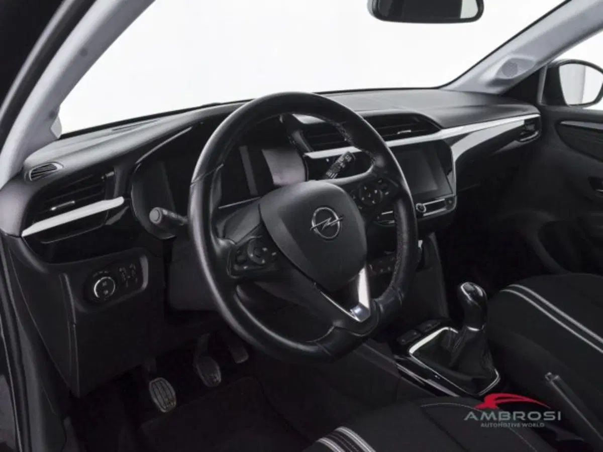 Opel Corsa usata a Perugia (8)