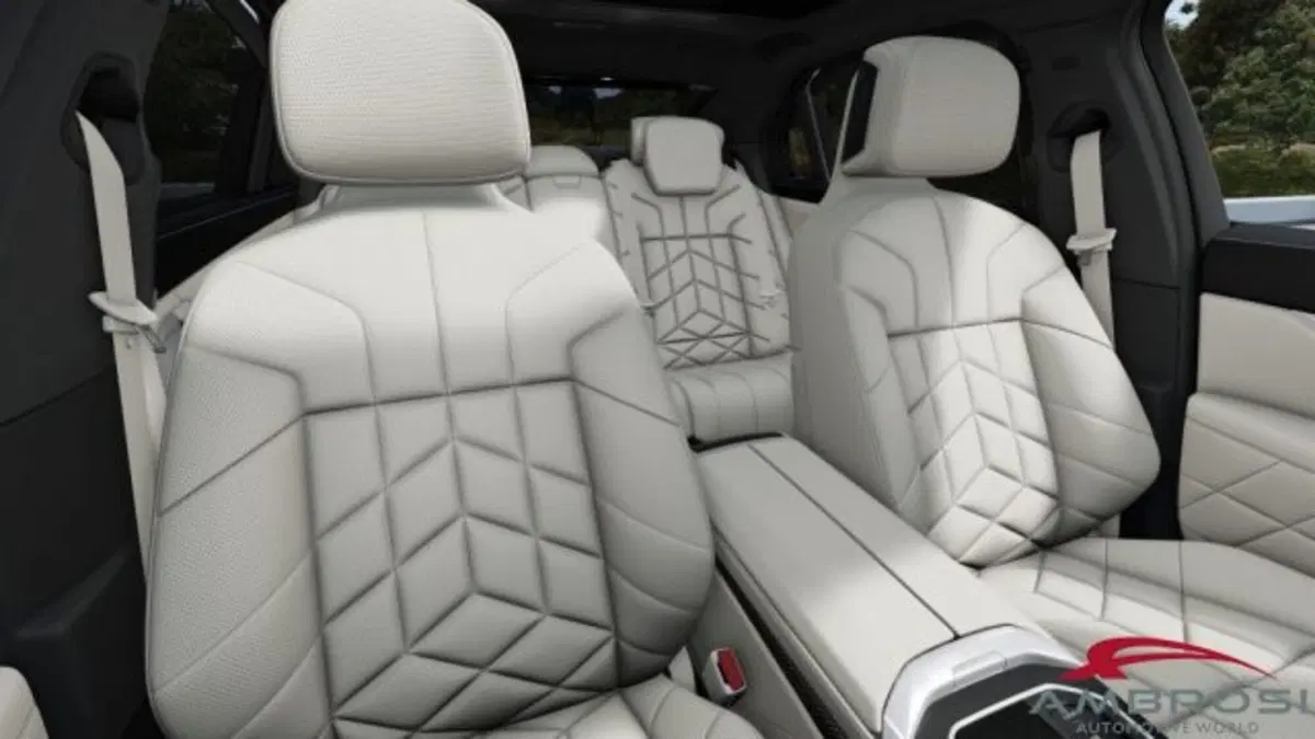 BMW Serie 7 nuova a Perugia (10)