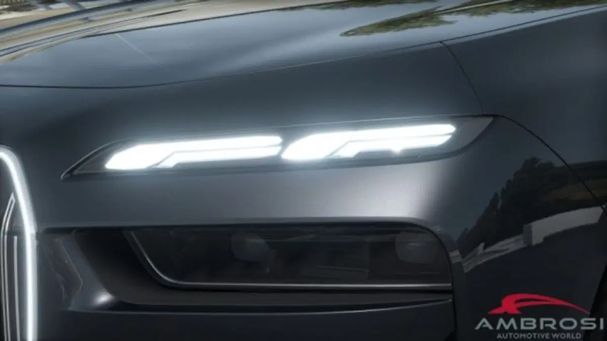 BMW Serie 7 nuova a Perugia (6)