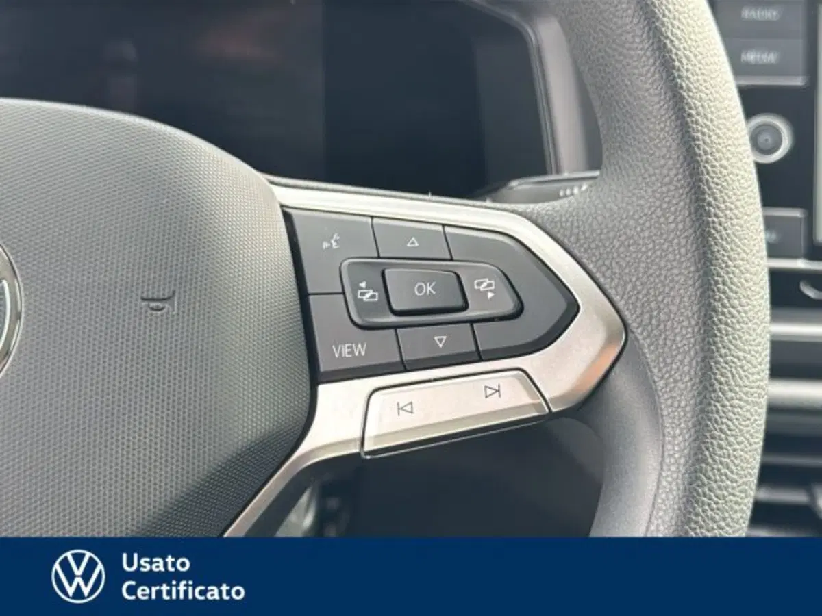 Volkswagen Polo usata a Vicenza (20)