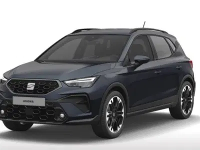 SEAT Arona 1.0 ecotsi Black Edition 95cv nuova a Arzignano