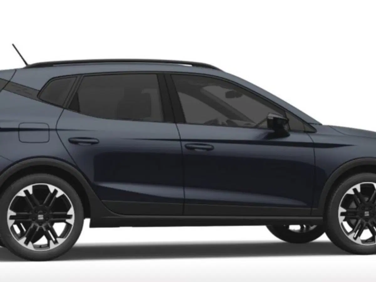 SEAT Arona nuova a Vicenza (2)