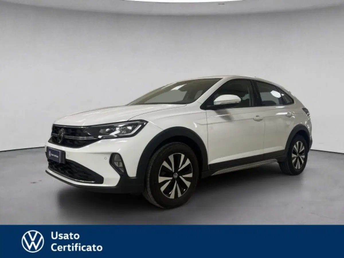 Volkswagen Taigo usata a Vicenza