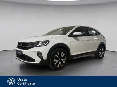Volkswagen Taigo 1.0 tsi Life 95cv del 2023 usata a Arzignano
