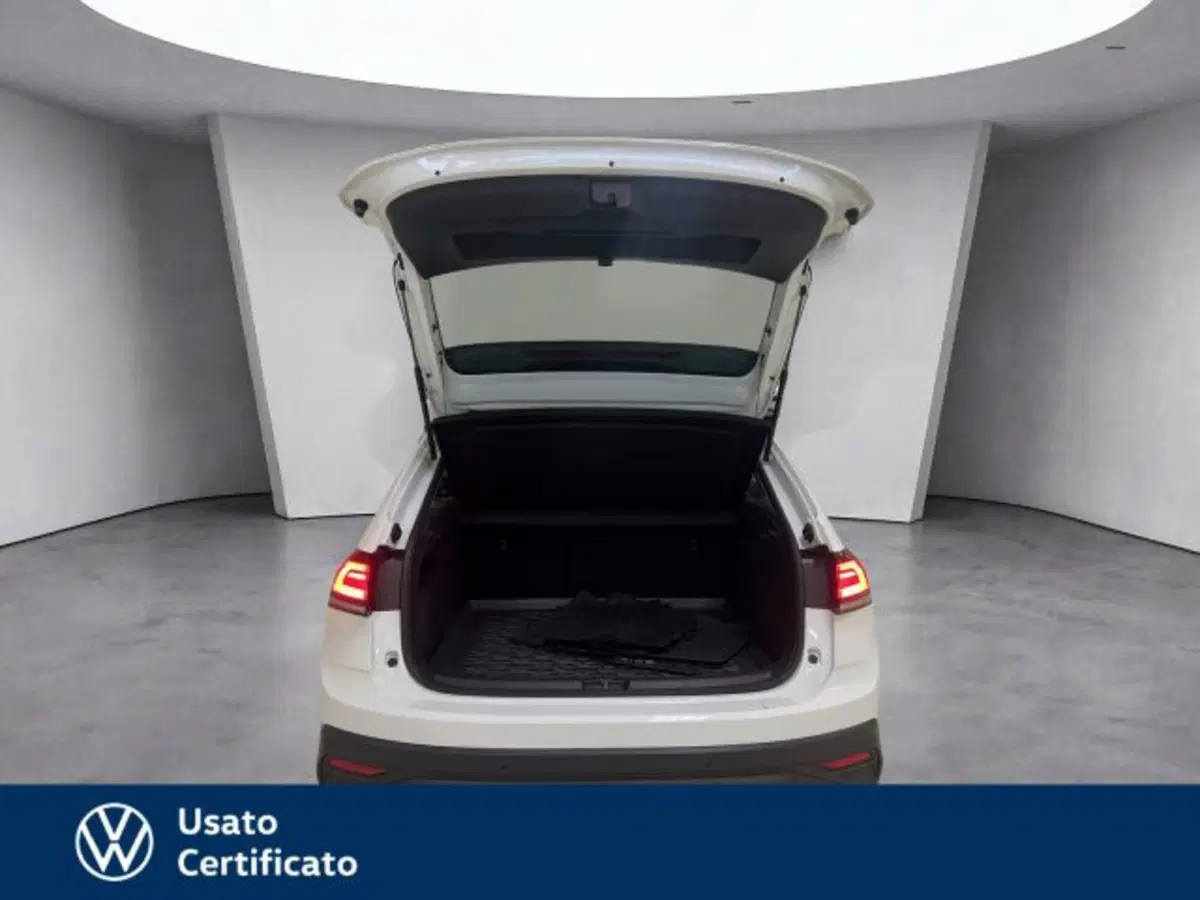 Volkswagen Taigo usata a Vicenza (17)