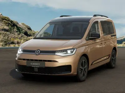 Volkswagen Veicoli Commerciali Caddy maxi 1.5 phev 150cv Edition dsg nuova a Arzignano